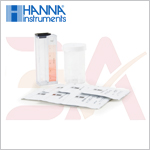 HI3834 Iron Chemical Test Kit